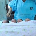 Lima Bayi Lahir Saat Agustusan di Al Islam