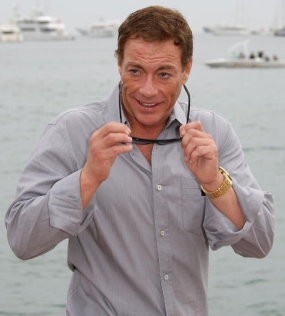 Van Damme Tak Mau Dikalahkan Jet Li