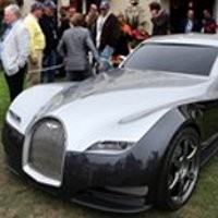 Si Sensasional Morgan Eva GT Diluncurkan
