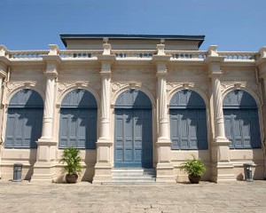 Feng Shui Pintu Masuk Rumah