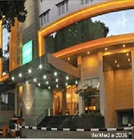 Hotel Grand Seriti 