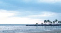 Pantai Carita