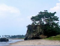 Pantai Anyer