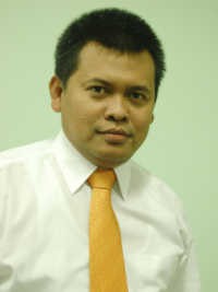  Hiduplah Bagai Pengembara