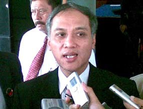 Jasin: Perlu UU Untuk Hukum Keluarga Koruptor