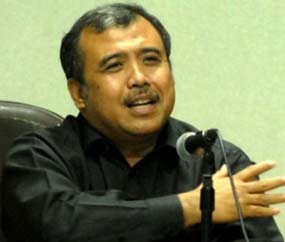 Patrialis: Calon Pimpinan KPK Titipan Itu Isu dan Fitnah