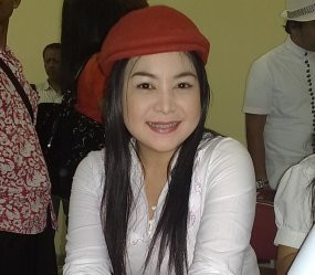 Annisa Bahar Ikhlas Juwita Tinggalkan Rumah