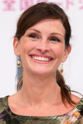 Julia Roberts Memeluk Hindu Bukan Karena Eat Pray Love