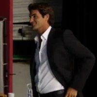 Federer dan Aksi ala William Tell