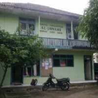 Ali Satu-satunya Santri Asing di Ponpes Al-Jawami