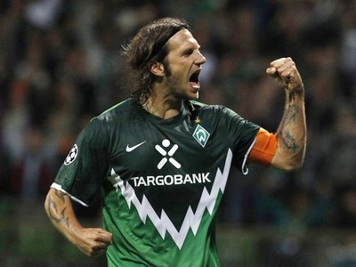 Bremen di Depan Il Samp