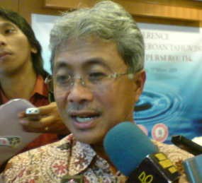 Semen Gresik Akuisisi Perusahaan Semen Lokal di 2011