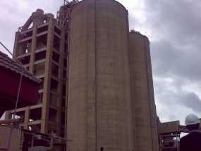 Antisipasi Rutinitas TDL Naik, Semen Gresik Bangun Pembangkit WHRG