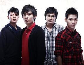 DBagindas Rilis Lagu Religi Dengan Karakter Melayu