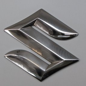 Suzuki Bakal Hengkang dari AS?