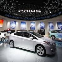 Isu Recall Sempat Bikin Kepuasan Pengguna Toyota Anjlok