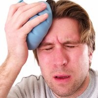 Benturan Berulang di Kepala Bisa Merusak Saraf