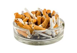 WHO: Penyebaran Rokok di China Seperti Wabah SARS