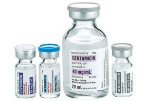 Gentamicin