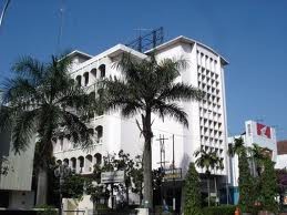 Hotel Kumala