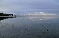 Pantai Minajaya