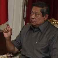 SBY Buka Puasa Bareng Menteri dan Pimpinan Lembaga Negara