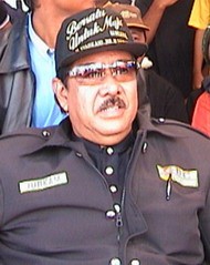 Sakit Syaukani Dipertanyakan, Banyak Napi Idap AIDS yang Lebih Parah