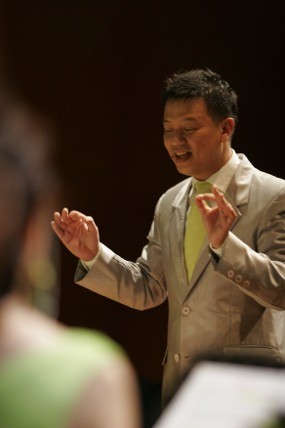 Avip Priatna Gelar Konser Simfoni untuk Bangsa