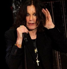 Ozzy Osbourne Siap Pensiun, Asal...
