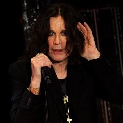 Ozzy Osbourne Siap Pensiun, Asal...