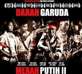 Habiskan Miliaran Rupiah, Darah Garuda Terbang ke Mancanegara