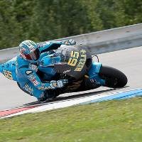 Dari MotoGP untuk Pekerja Kesehatan di Afrika