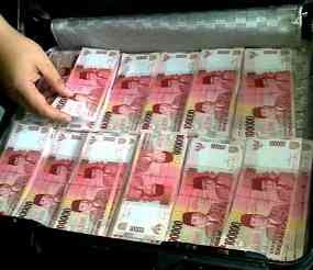 Beli Rokok Pakai Uang Palsu, Warga Madura Diringkus