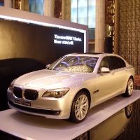 BMW Janji Pertahankan Harga Mobil