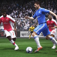 EA: FIFA Lebih Baik dari PES