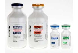 Cefazolin