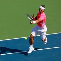 Murray & Nadal Susah Payah Melaju