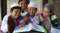 Mengajarkan Agama Pada Anak