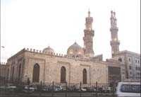 Al Azhar Kairo: Dari Masjid Jadi Universitas