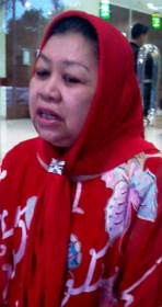 Istri Syaukani: Terima kasih SBY Atas Grasi yang Dikabulkan