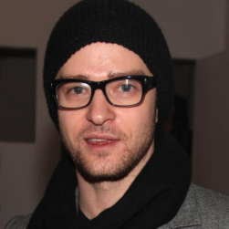 Justin Timberlake Bangun Lapangan Golf di Rumah