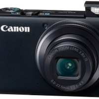 Mengintip Kemampuan  3 Kamera PowerShot Baru Canon
