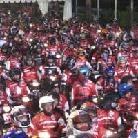 Mudik Bareng Honda Yuk!