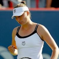 Zvonareva-Kuznetsova Masuk Semifinal