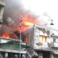 Warga Tunggu Respons Pemkot Bandung