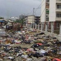 Ramadan, Volume Sampah Meningkat