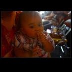 Mohammed Deziqra Alfatah, 7 Bulan; Lelaki; m