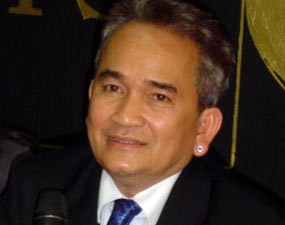 Idrus: Ruhut Jangan Bikin Ribut