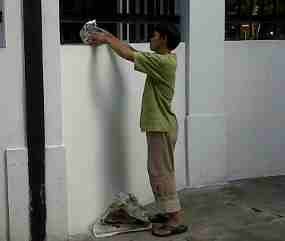 JK: Demonstran Harus Sopan Dalam Aksinya