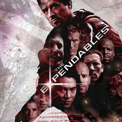 Film Sylvester Stallone Kembali Rajai Box Office